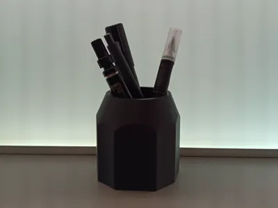 Pen Holder