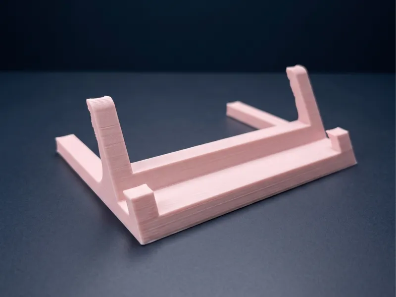 Photo Frame Stand