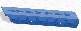 Aero Solus Chassis Cover 
