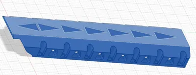 Aero Solus Chassis Cover 