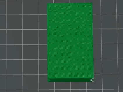 modular 50mm connector