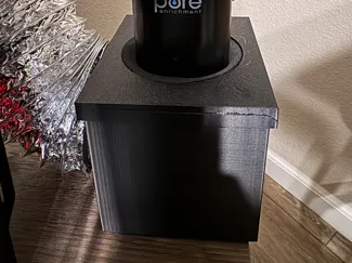 Air Filter Box