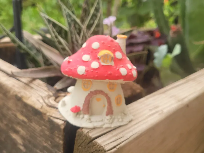 mushroom hose 
