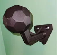 0.2mm layer, 3 walls, 15% infill
