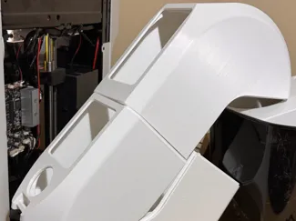 CC3D Spool Dryer Templates