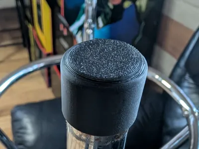 Arcade 1up Replacement Stool Cap