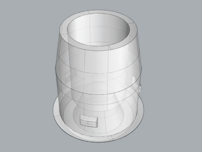 nozzle 16mm