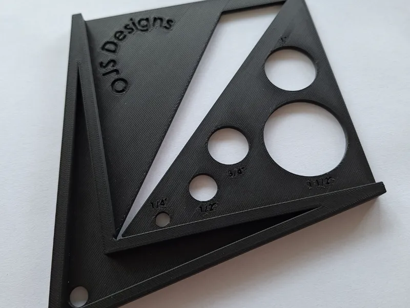 Centering Guide