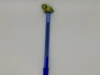 0.2mm nozzle, 0.1mm layer, 4 walls, 15% infill