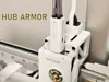 HUB ARMOR