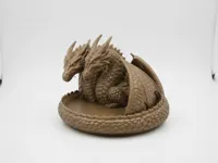 0.16mm layer, 2 walls, 5% infill