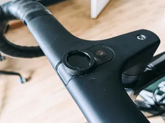 Canyon Gear Groove - Wahoo/Garmin mount