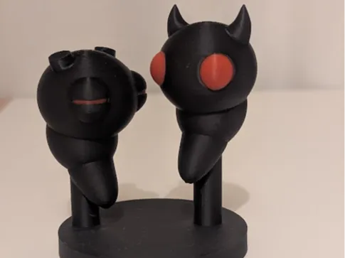 Twisted Pair - The Binding Of Isaac
