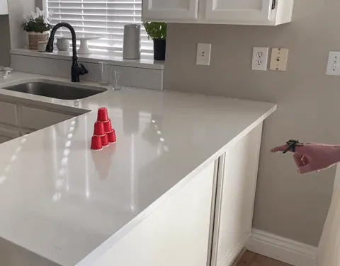 Finger Gun view 3