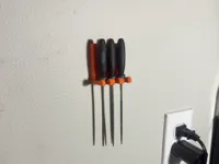 0.6mm nozzle, 0.33mm layer, 3 walls, 15% infill
