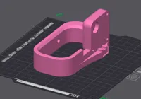 0.2mm layer, 3 walls, 15% infill