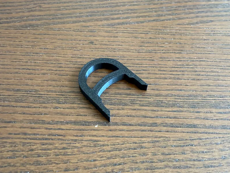 Spigot Removal Tool for PUR Water Filter Dispenser