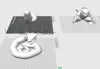 0.16mm layer, 2 walls, 15% infill