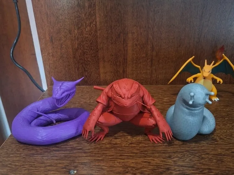sasuke Manda sakura katsuya naruto gamabunta