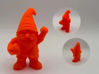 0.2mm layer, 2 walls, 10% infill