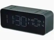 BONDTOLVAN Holder (ikea digital watch)