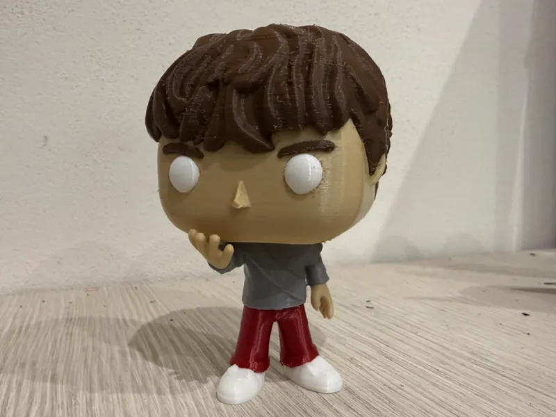 stranger things will funko pop