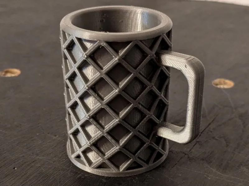 Cup