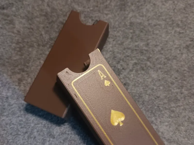 Air-Deck case 