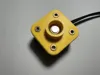 TOP 0.2mm layer, 5 walls, 15% infill