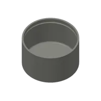 Bouchon doseur 15 ml pour savon d'aspirateur Roborock Q Revo — photo 3