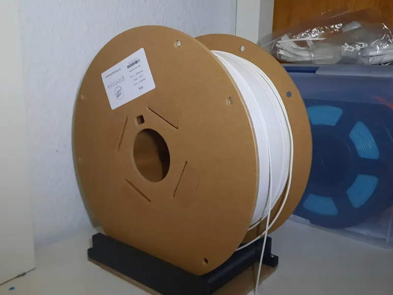 3KG 2,5KG Spool holder 608 ball bearings
