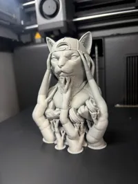 0.16mm layer, 2 walls, 10% infill