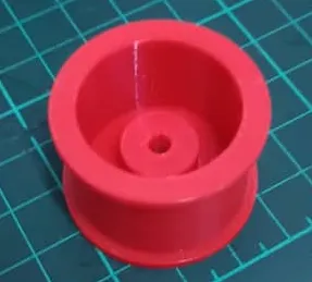 wheel