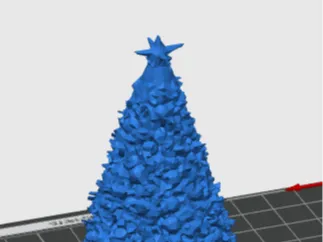 CHRISTMAS TREE