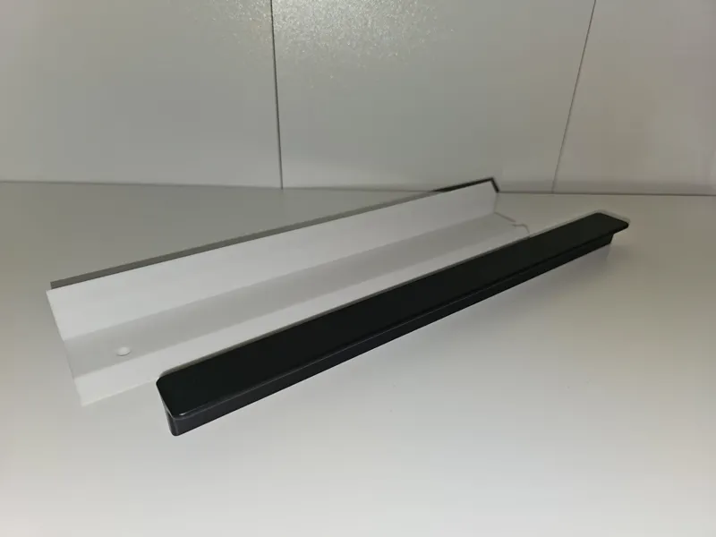 IKEA Hackäs Bohrschablone 300mm