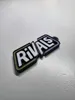 Thinner keychain (6mm thickness instead of 12)