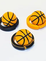 Играчка за въртене и въртележка баскетболна топка