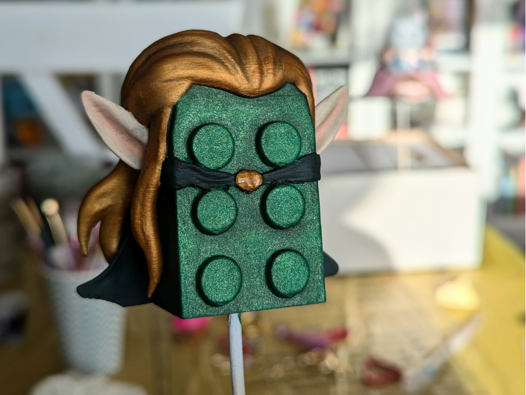 Legolas