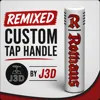 Rothaus Handle