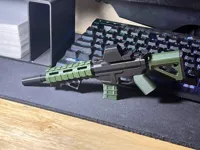 Suppressor Add-on