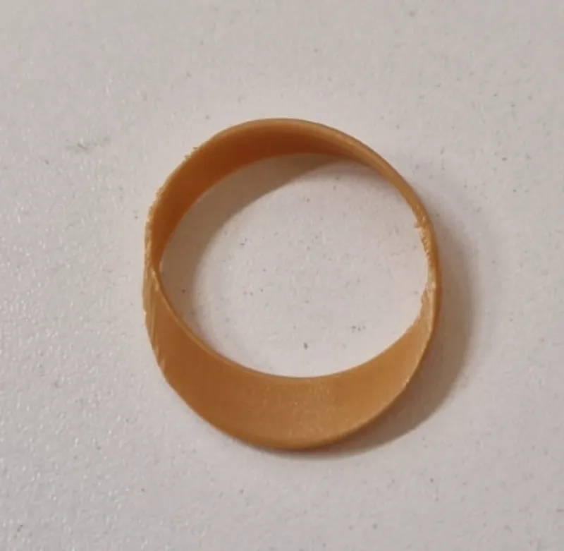 Moebius Strip