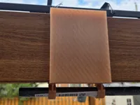 0.2mm layer, 3 walls, 25% infill