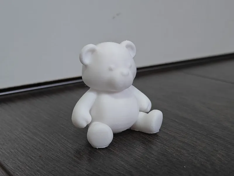 Teddy