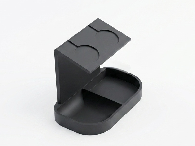 Porta orologi (caricatore smartwatch)/Porta chiavi