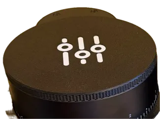 Option-O Lagom 01 Lid