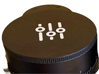 Option-O Lagom 01 Lid