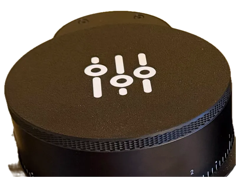 Option-O Lagom 01 Lid