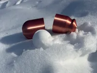 Moule à boules de neige ultime — photo 2