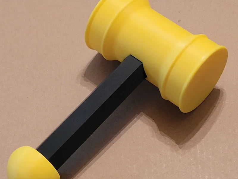 Lil Hammer