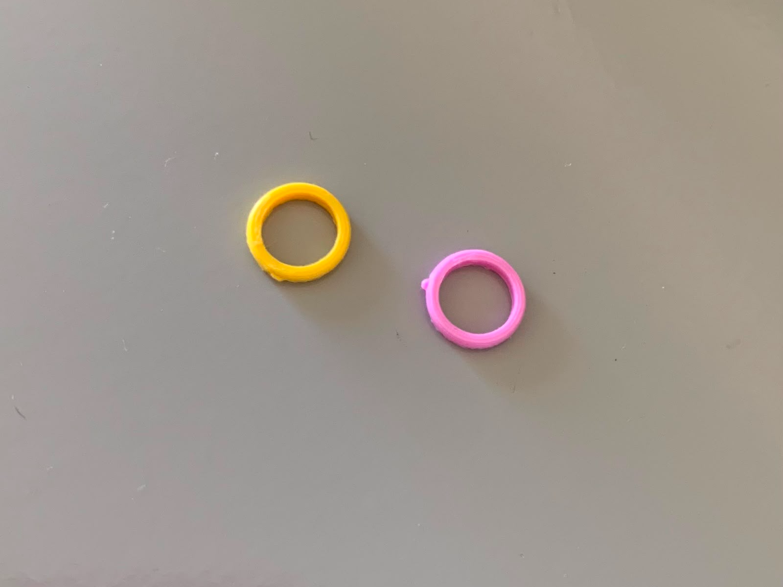 Micro pulseira ou enfeite em geral